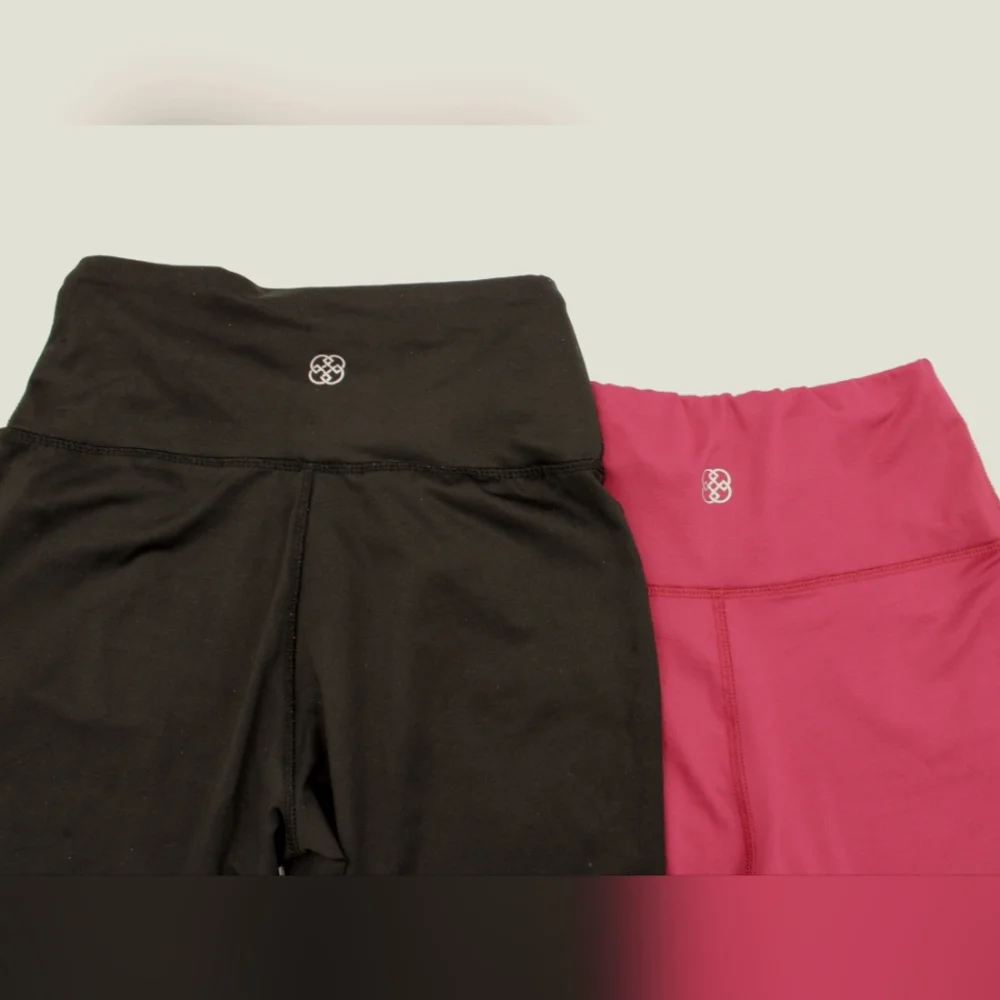 Bundle of 2 Daily Fuerte Biker Shorts – Size S - Picture 4 of 4